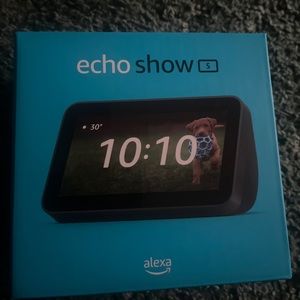 It’s only been used twice and has no damages.